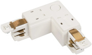 фото Коннектор Arlight LGD-4TR-CON-L-INT-WH (D)