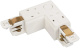 фото Коннектор  Arlight LGD-4TR-CON-L-INT-WH (D) в Казани