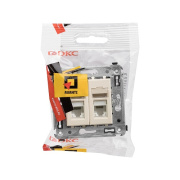 фото Розетка DKC 4405464