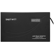 фото Стабилизатор SmartWatt AVR TRIAC 2000TW