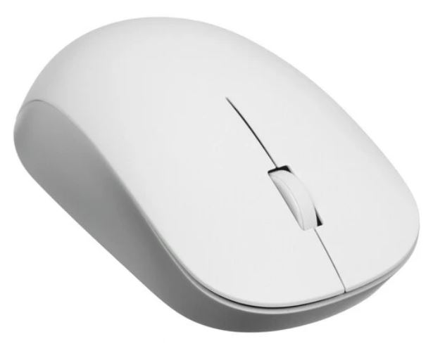 

Мышь Wireless Huawei Mouse white 55037369, Mouse white