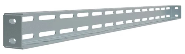 Изображение товара Рейка поперечная EKF FPR6V для шкафов серии FORT
