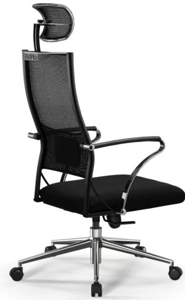 фото Кресло  Metta Sit Air-180 B2-290K (M10.B23.G18.W02) в Красноярске