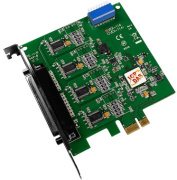 фото Плата ICP DAS VEX-114 CR