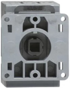 фото Ручка  ABB 1SCA104940R1001