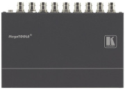 фото Усилитель-распределитель Kramer VM-8UX