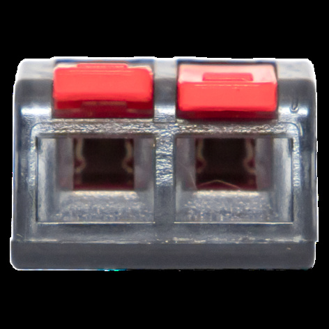 фото Клемма соединительная EKF plc-smk-221-412 в Омске