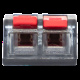 фото Клемма соединительная EKF plc-smk-221-412 в Уфе