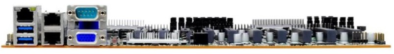 

Материнская плата E-ATX Gooxi G2DERO-B-PK2 AMD 4.00.104.0015 AMD EPYC 7001/7002/7003, 16* DDR4 ECC, G2DERO-B-PK2 AMD