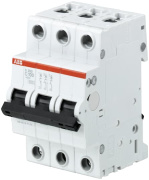 фото Автоматический выключатель  ABB 2CDS253001R0804