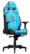 фото Кресло KARNOX GLADIATOR Cybot Edition