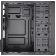 фото Корпус mATX AeroCool Cs-100 Advanced Black