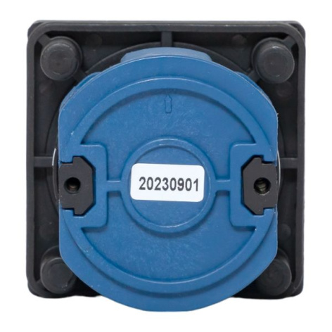 фото Переключатель кулачковый  EKF pk-1-41-10 в Уфе