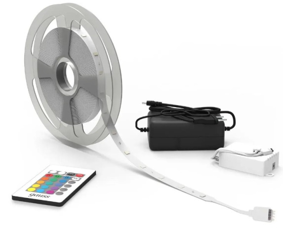 фото Лента светодиодная  Gauss BT010 в Красноярске