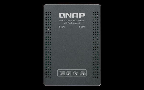 фото Адаптер  QNAP QDA-A2MAR в Екатеринбурге