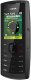 фото   Nokia X1-01 Dark Grey