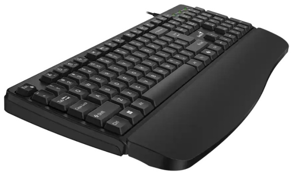 фото Клавиатура  Genius KB-123 в Красноярске
