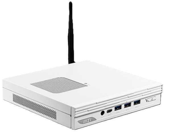 фото Мини ПК  MSI Pro DP10 12M-278XRU в Волгограде