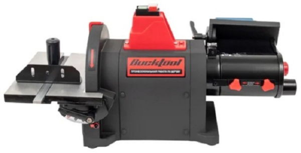 фото Шлифовальная машина  Bucktool BD4802 в Краснодаре
