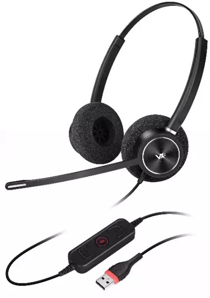фото Комплект  VoiceXpert VXV-110-300D в Самаре