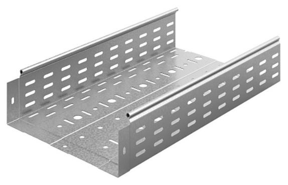 Изображение товара Ostec ЛПМЗТ-300х100х3000-0,8-СЦ