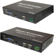 фото Комплект OSNOVO TA-VKMDA+RA-VKMDA