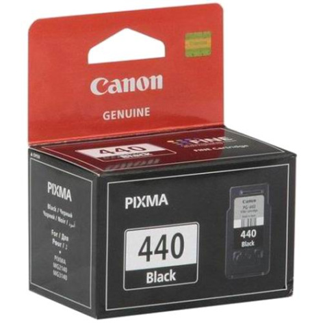 фото Картридж  Canon PG-440 в Волгограде