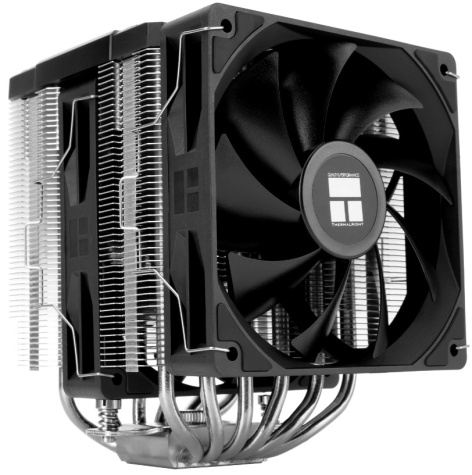 фото Кулер  Thermalright Peerless Assassin 120 Digital Black в Самаре