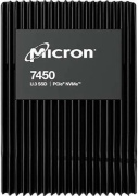 фото Накопитель SSD Micron MTFDKCC3T8TFR-1BC1ZABYY 3840 ГБ