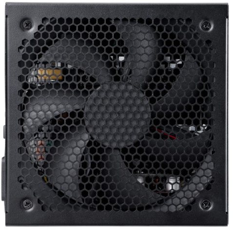 фото Блок питания ATX ADATA XPG PYLONII750B-BKCEU в Перми