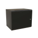 фото Шкаф серверный 19", 12U WRLine WR-TW-1245-SR-RAL9004 в Нижнем Новгороде
