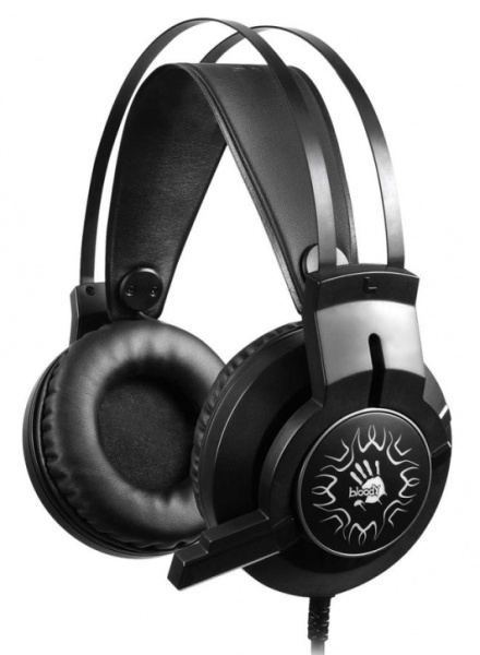 фото Наушники  A4Tech Bloody J437 в Красноярске