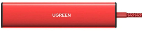 фото Концентратор  UGreen CM478 в Воронеже