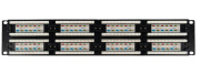 фото Патч-панель Filum FL-PP-6C48U2