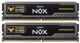 фото Модуль памяти DDR5 32GB (2*16GB) Apacer NOX TUF в Красноярске