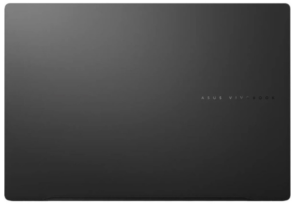 фото Ноутбук ASUS Vivobook S 16 OLED S5606CA-RI072 16" (Intel Core Ultra 5, 16Гб LPDDR5X, SSD 1 Тб, Arc graphics, Windows 11 Профессиональная) Черный [90NB1553-M002S0_W11PRO]