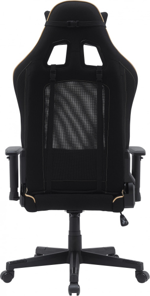 фото Кресло офисное Cactus CS-CHR-MC04-BBK в Омске