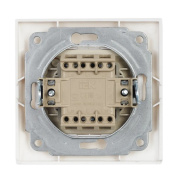 фото Выключатель IEK EVK21-K01-10-DM