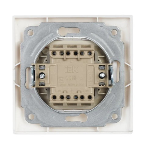 фото Выключатель  IEK EVK21-K01-10-DM в Омске