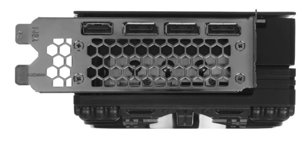 фото Видеокарта Palit GeForce RTX 5080 GAMING PRO OC (NE75080S19T2-GB2031Y) в Уфе