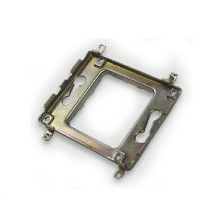 

Суппорт Eurolan 16S-00-02WT для модулей 22.5х45, 2 модуля, 16S-00-02WT