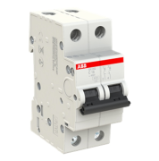 фото Автоматический выключатель ABB 2CDS212001R0164