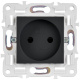 фото Розетка без заземления  IEK SK-R13-10-K53 в Санкт-Петербургe