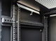 фото Шкаф напольный 19", 27U Мирарус MR-TFC-27U-600/800-GD-BK в Казани