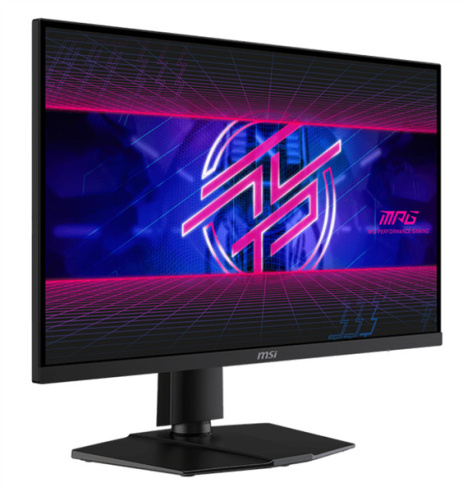 фото Монитор 27" MSI Optix MPG 274URF QD в Уфе