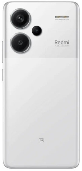 фото Смартфон  Xiaomi Redmi Note 13 Pro+ 5G 8/256GB