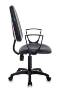 фото Кресло Бюрократ CH-1300N