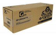 фото Картридж GalaPrint CB543A/716