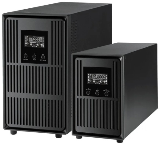 фото Источник бесперебойного питания  C3 SOLUTIONS C3.UPS.PGOT1500 в Уфе