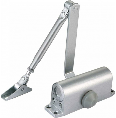 Изображение товара Доводчик ZKTeco DC80120